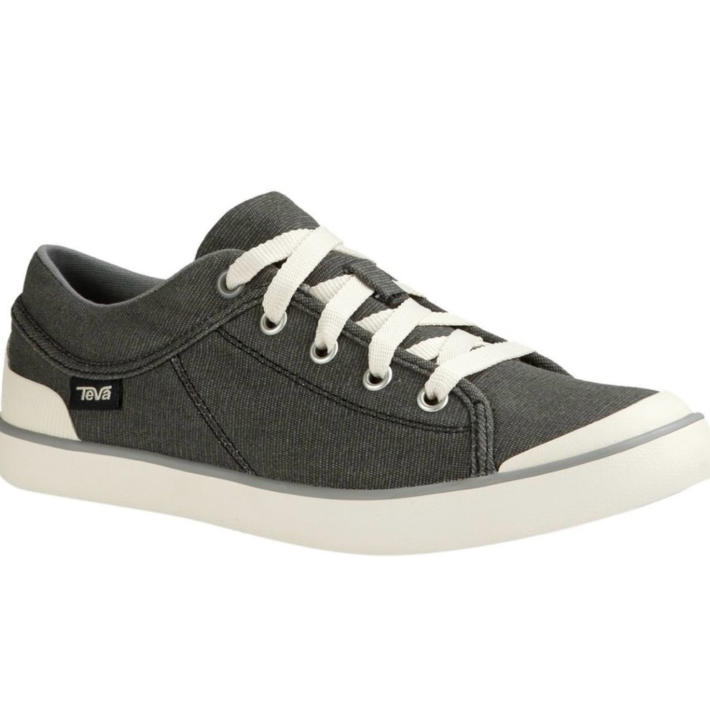 Teva Freewheel Washed Canvas Shoe - Women's
